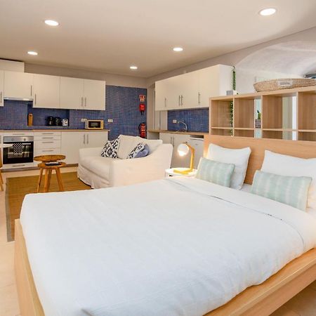 Setubal Downtown Blue 아파트 외부 사진