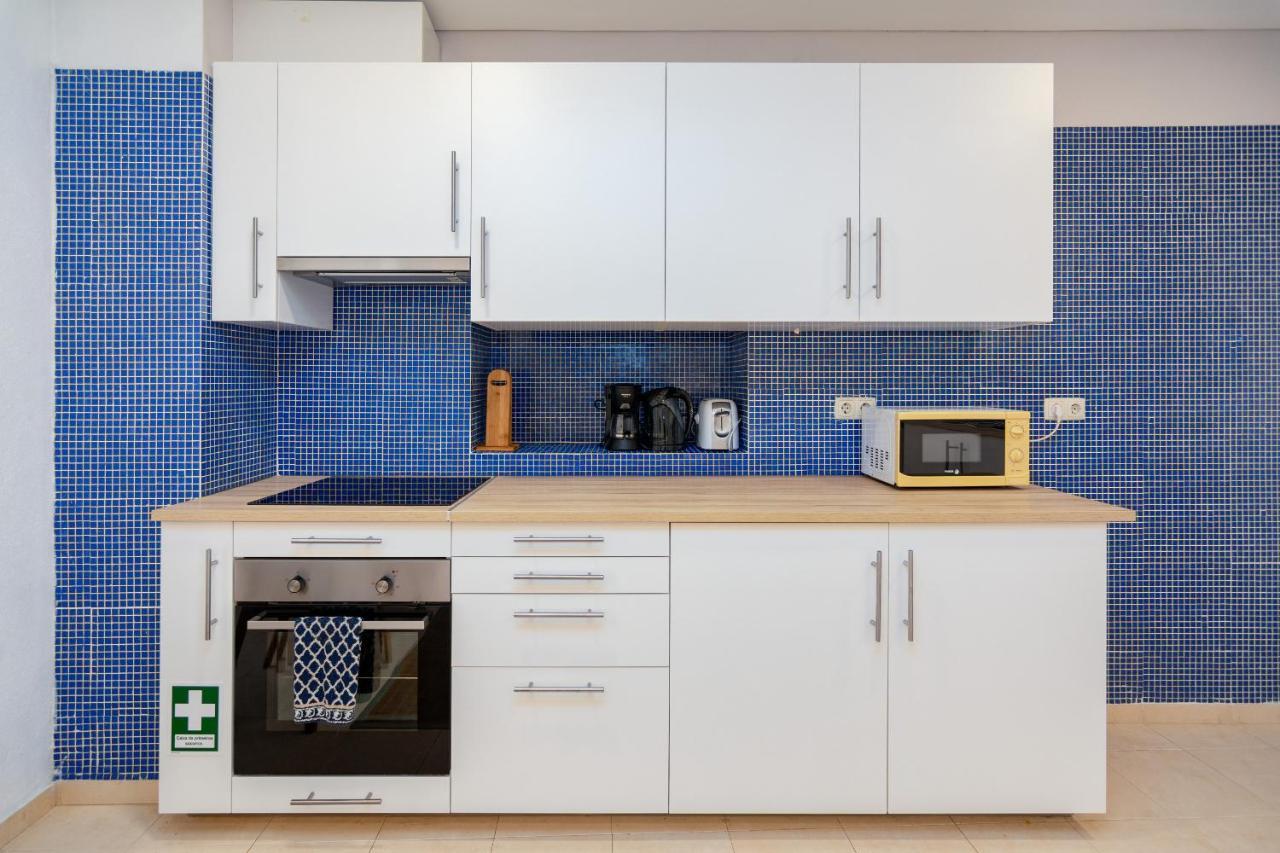 Setubal Downtown Blue 아파트 외부 사진
