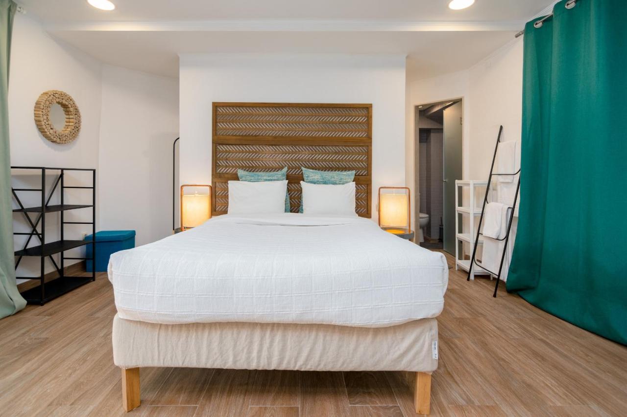Setubal Downtown Blue 아파트 외부 사진